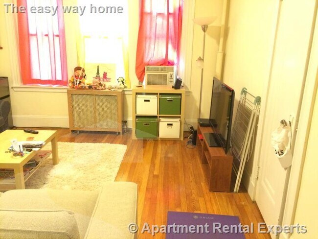 Photo - 1622 Massachusetts Ave Unit #7