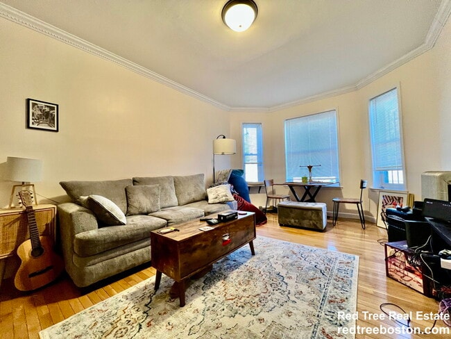 Photo - 1706 Commonwealth Ave Unit U24