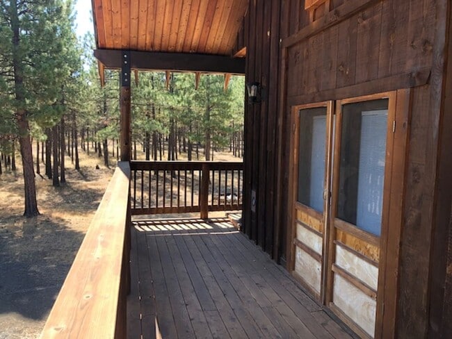 Photo - Custom Forest Home with ADU on 9.6 Acres!