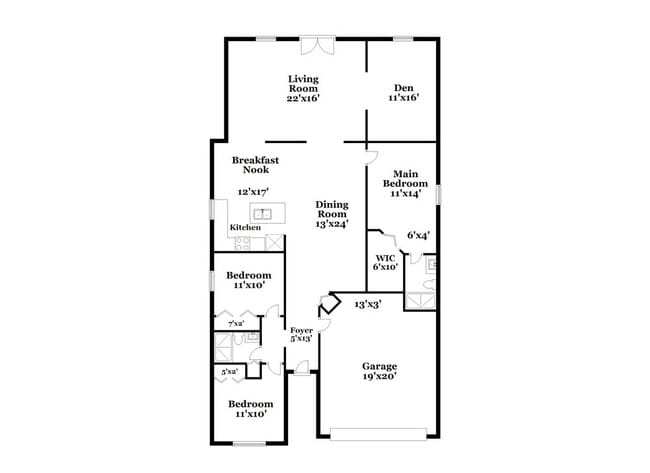 Photo - 1735 Tarah Trace Dr