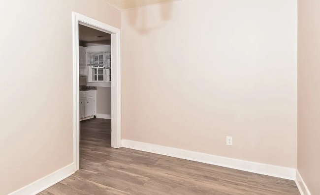 Photo - 2116 Roosevelt Dr