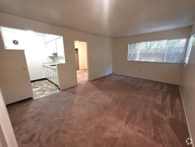Building Photo - 1-bdr just blocks from Downtown Berkeley Unit 3 Rental
