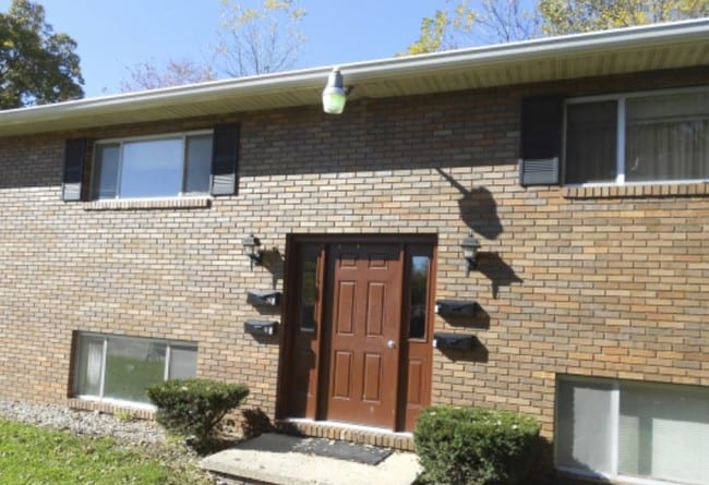 Photo - Village Park Apartments