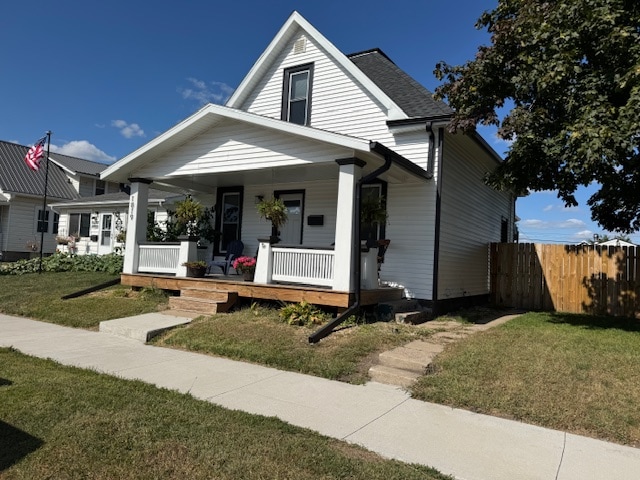 Building Photo - 1819 D St SW Rental