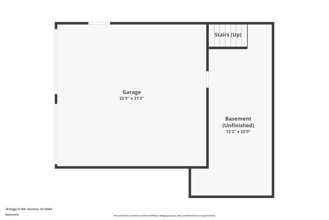 Photo - 28 Peggy Ct NW