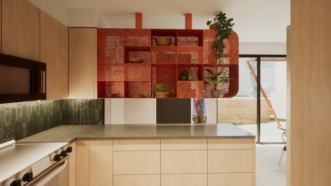 Photo - Three 3X3 stand alone townhomes in West Ca...