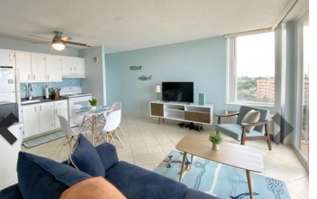 Photo - 7360 Estero Blvd Unit 804