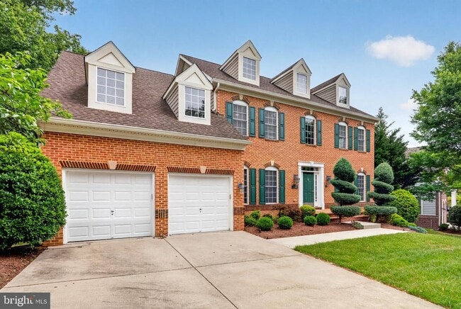 Building Photo - 15806 Copper Beech Dr