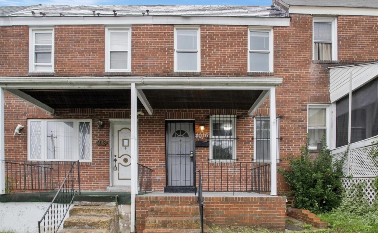 Photo - 4016 6th St (Baltimore, MD)