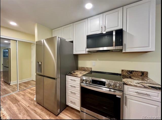 Photo - 2375 S Linden Ct Unidad 208S