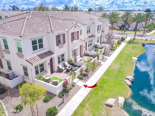 Photo - 4077 S Sabrina Dr Townhome