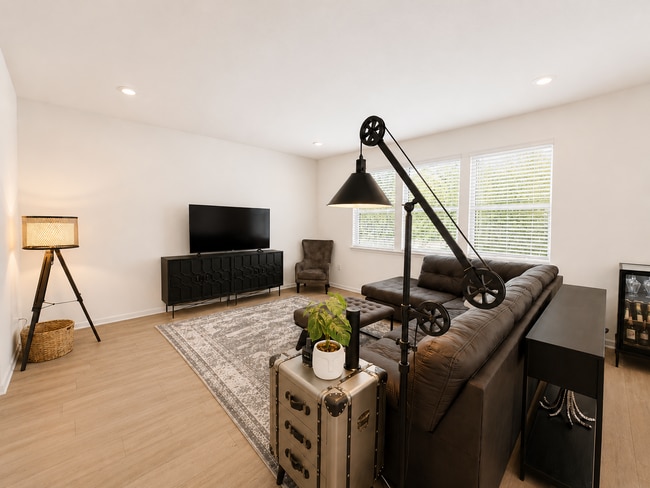 Photo - Spacious 5-Bedroom Home in Desirable Wells Creek