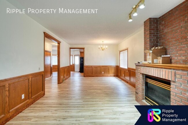 Photo - Modern 3 Beds, 2 Baths Main Floor/ Upper | No Pets Allowed