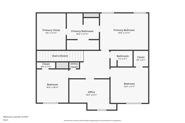 Photo - 1808 Rose Cir