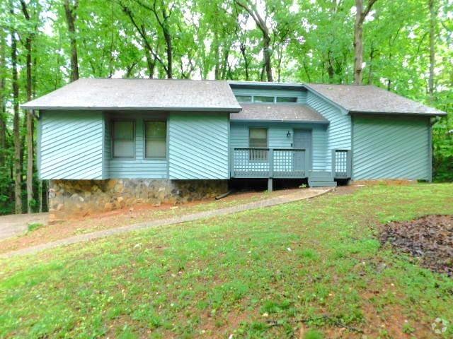 Building Photo - 506 Magnolia Dr Rental