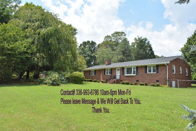 Building Photo - 4501 Kernersville Rd Rental