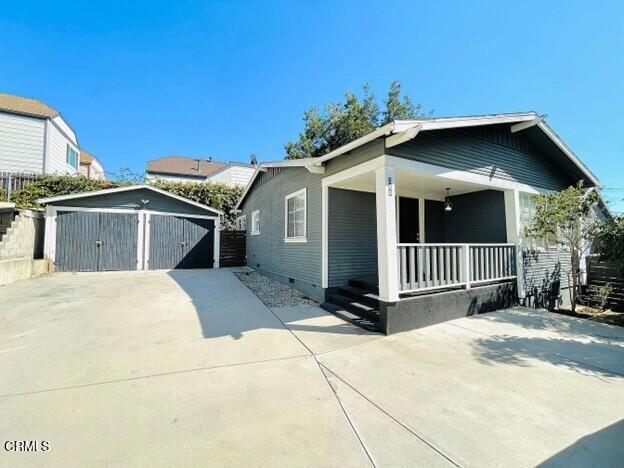 Building Photo - 708 Tularosa Dr Rental