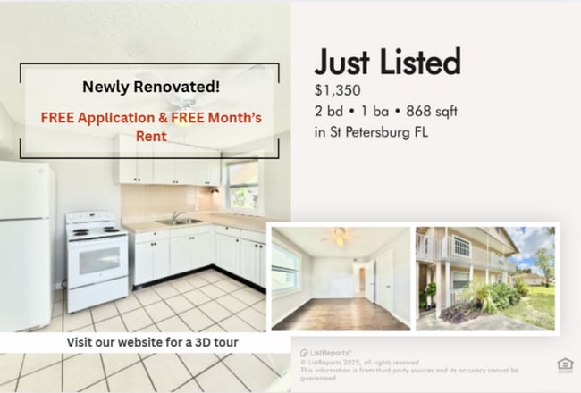 Building Photo - 1138 30th St S