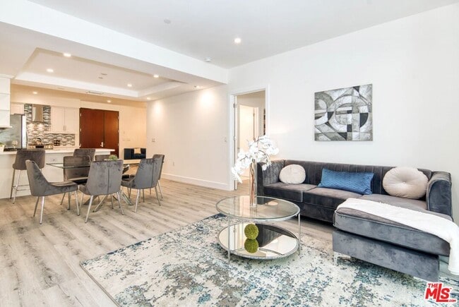 Photo - 1237 S Holt Ave Unit 504