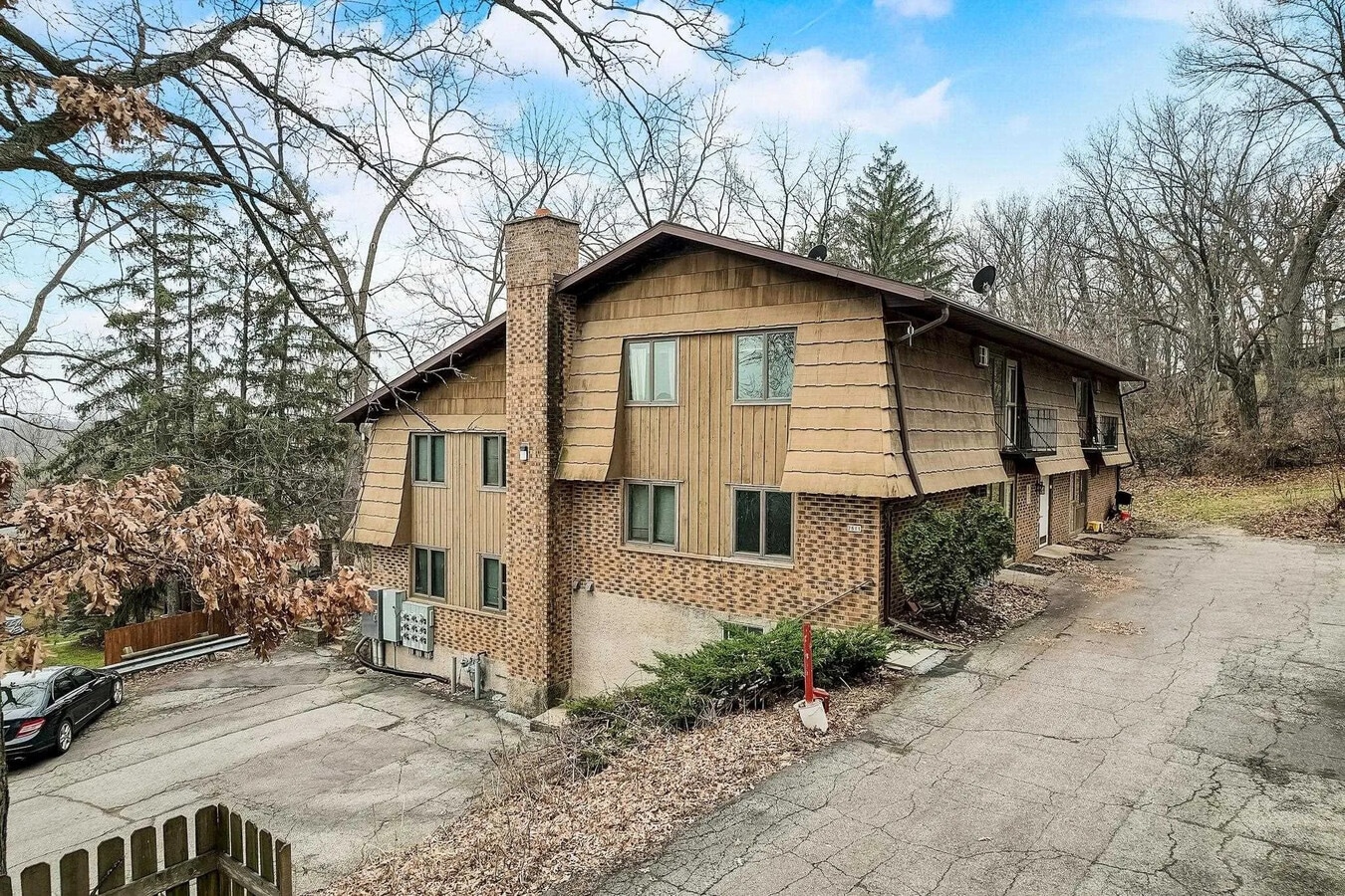 Photo - Andes Apartments