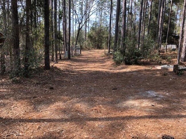 2 BEDROOM 2 BATH MOBILE ON 2.21 ACRES IN LAKE TROPICANA RANCHETTES - 2 BEDROOM 2 BATH MOBILE ON 2.21 ACRES IN LAKE TROPICANA RANCHETTES