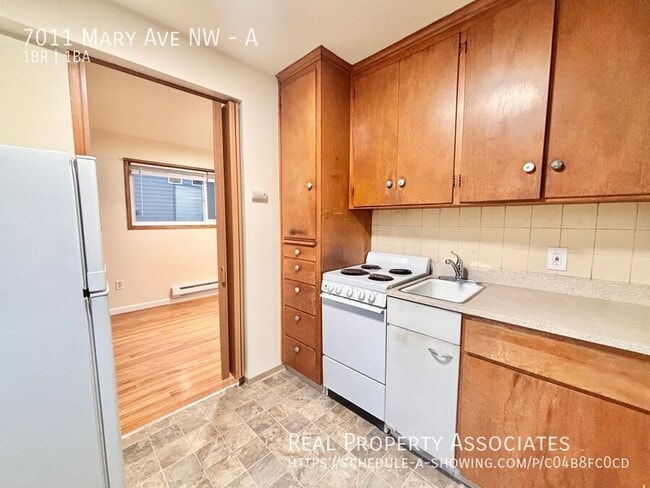 Photo - 7011 Mary Ave NW Unit A