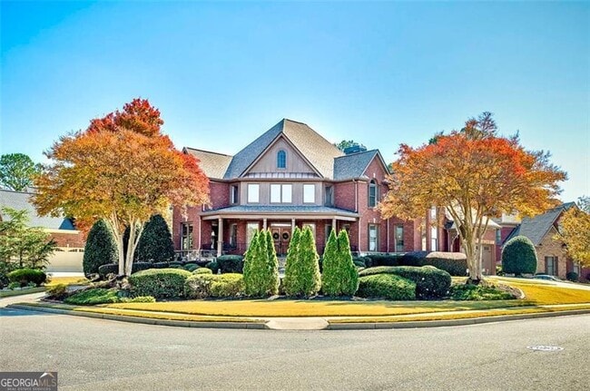 Photo - 692 Heritage Post Ln SW