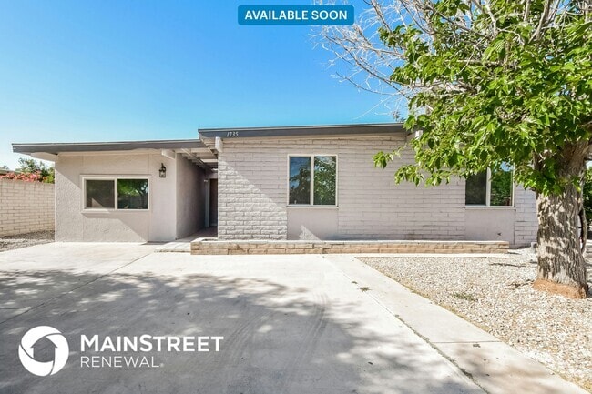 Building Photo - 1735 E Warren Pl Rental