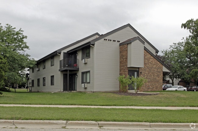 Photo - Grant Village Apartments