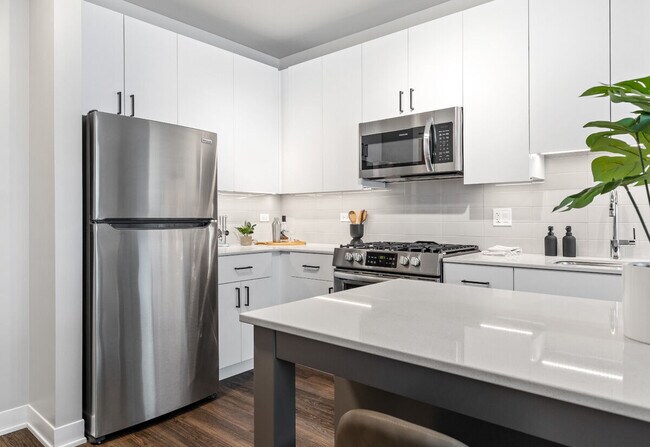 Photo - District 1860 Apartamentos