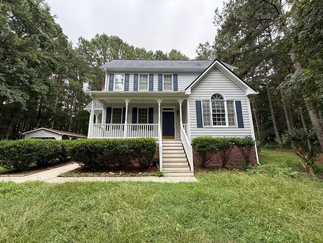 Building Photo - Private 3BD, 2.5BA Home Near Downtown Clayton