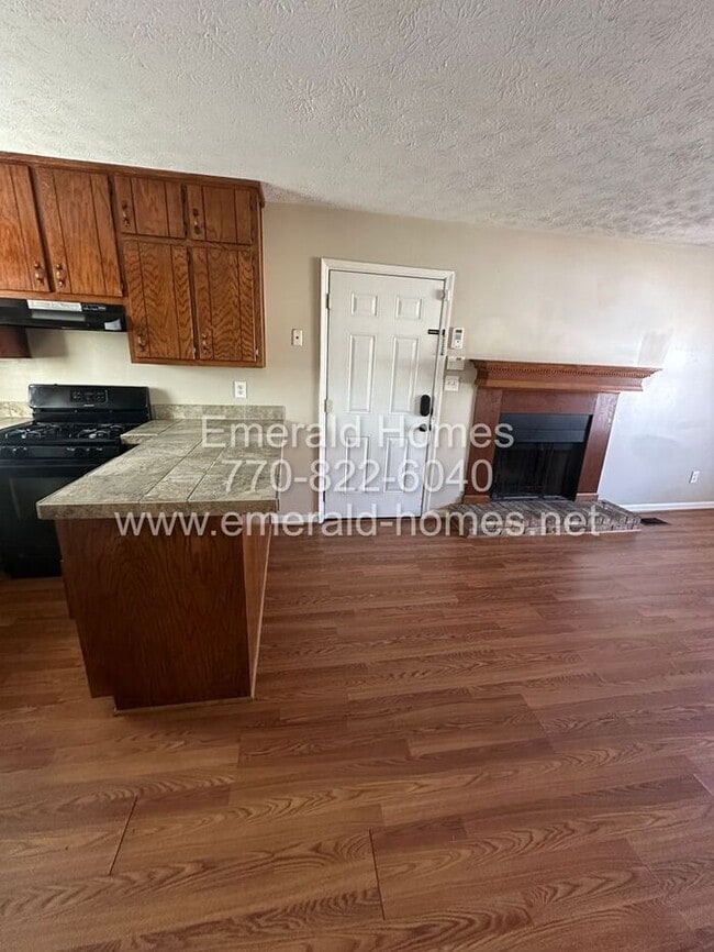 Building Photo - 50% off your FIRST MONTH'S rent, if Move-In by August 1st, 2026! Discover This Charming Atlanta 1...