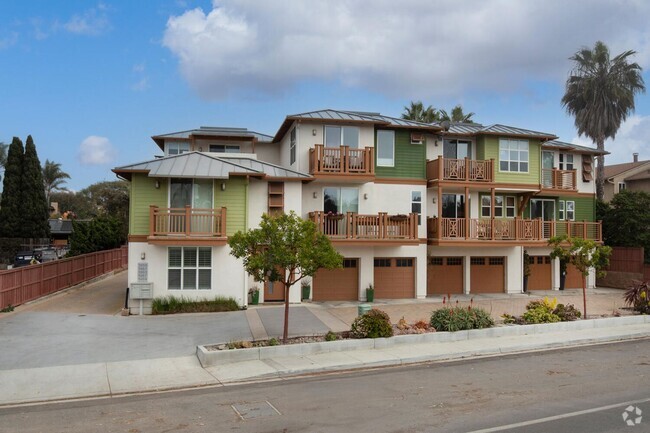 Building Photo - Stunning Coastal Rental in Encinitas!