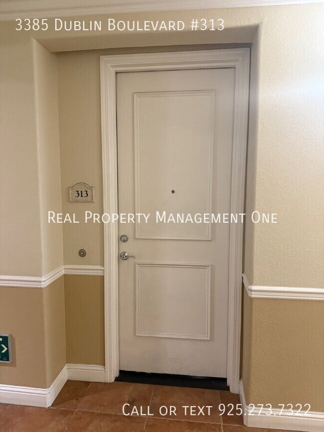 Photo - 3385 Dublin Blvd Apartamento Unidad 313