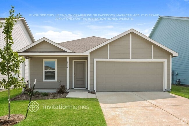 Building Photo - 2904 Potter Wy Rental