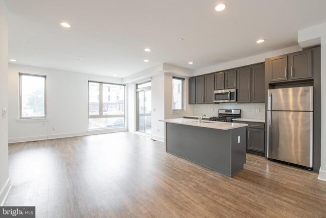 Photo - 1206 N 7th St Unit 1B