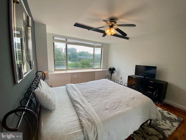 Building Photo - 1111 Arlington Blvd Unit 743