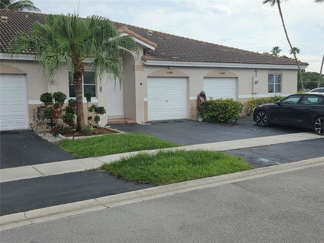 Photo - 11480 SW 18th Ct