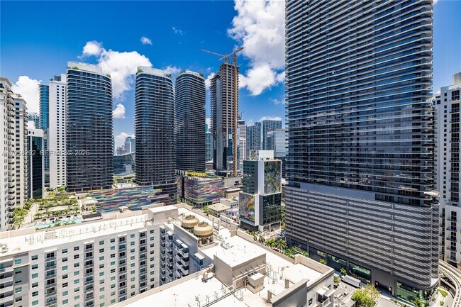 Photo - 1111 SW 1st Ave Unit 2723N