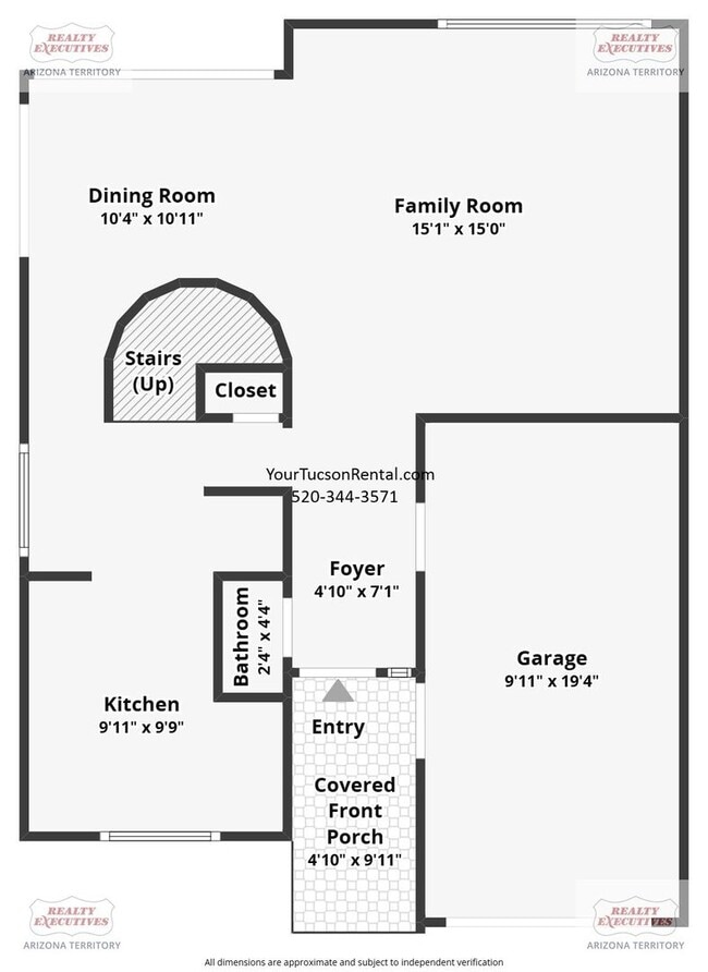 Photo - 2 story Condo with 2 bedrooms a loft and 2 1/2 baths