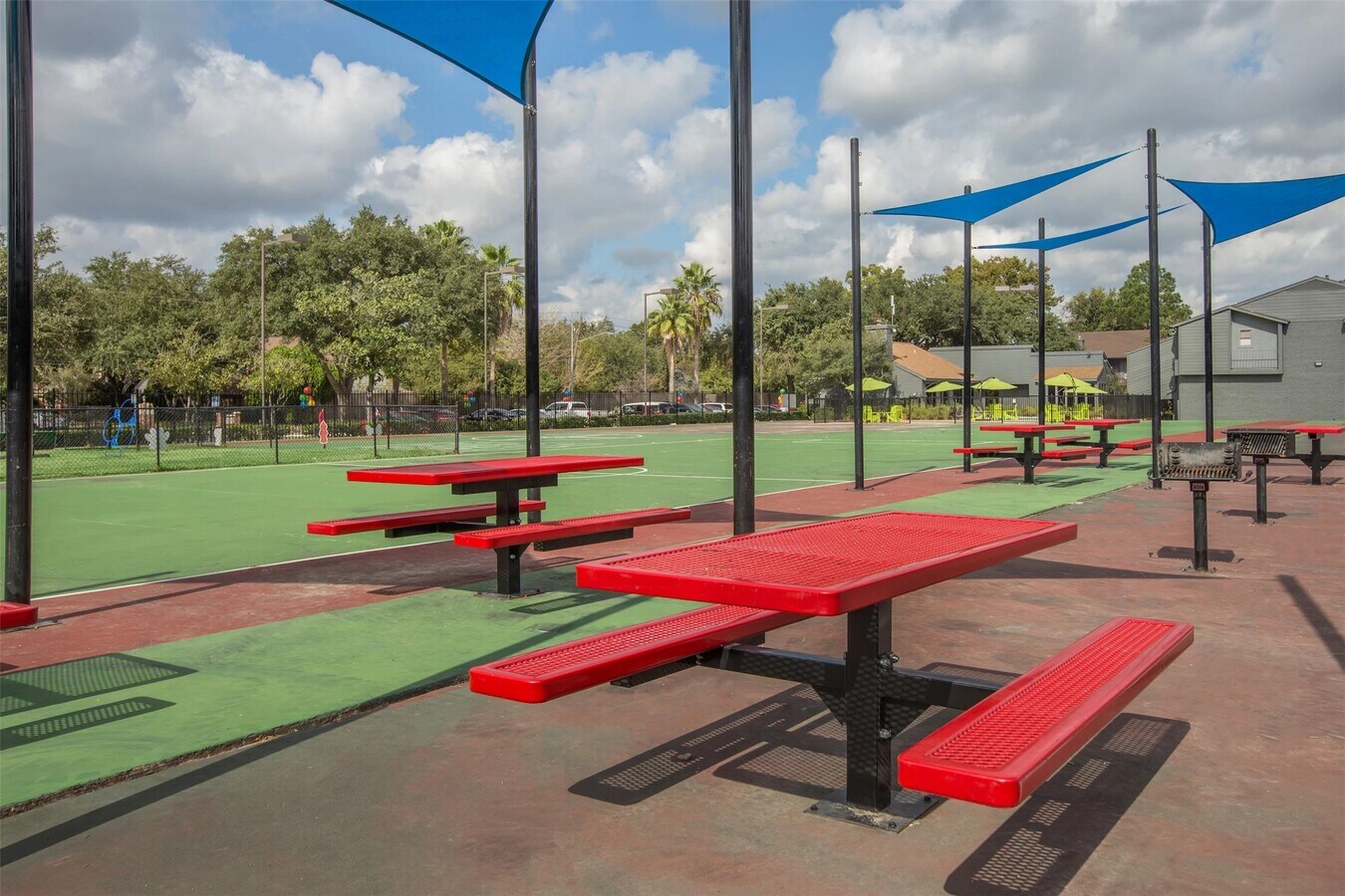 Photo - 2101 Hayes Rd Unidad 1605