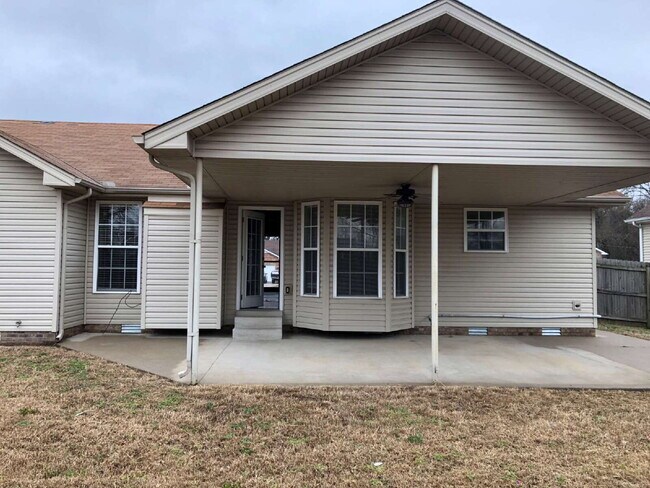 Photo - 2626 Del Ray Dr