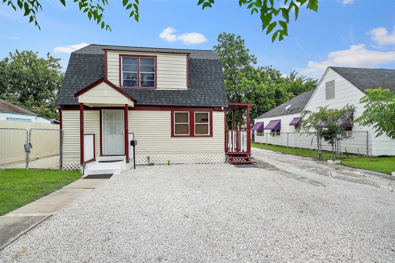 Photo - 510 Munger St