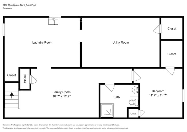 Photo - 2162 Mesabi Ave