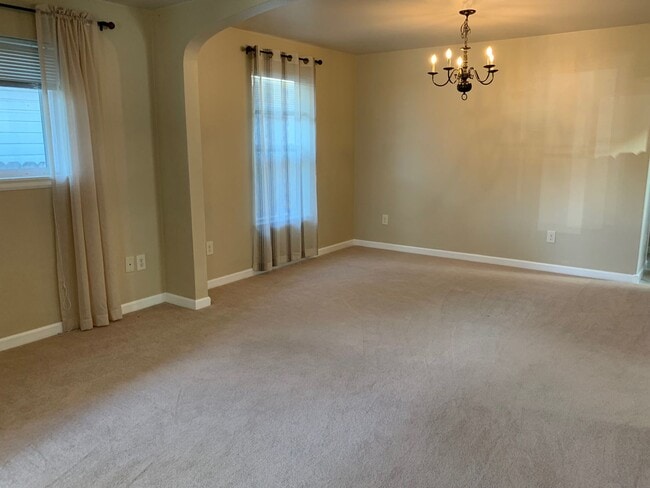 Photo - 4 Bedroom Duplex Unit A