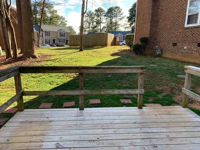 Photo - NORTHWEST RALEIGH TOWNHOME, AFFORDABLY PRICED FOR IMMEDIATE MOVE IN