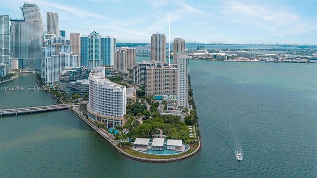 Building Photo - 770 Claughton Island Dr Unit 1814