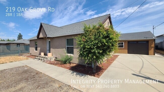 219 Oak Grove Rd
