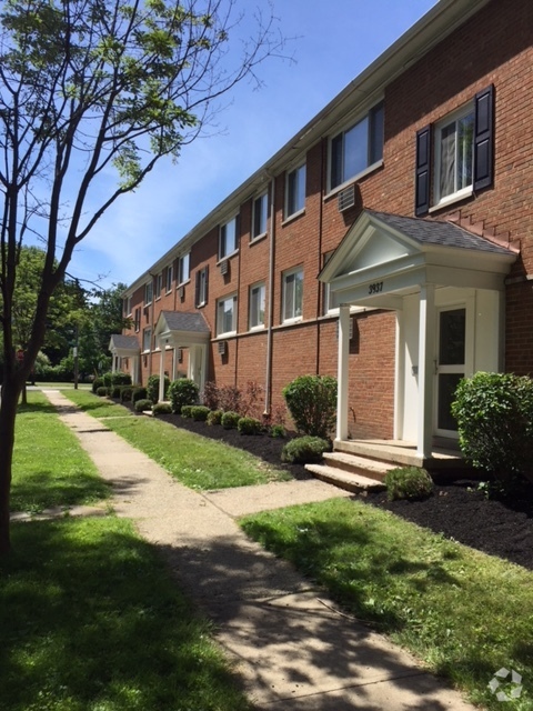 Building Photo - Rosemond Apartments