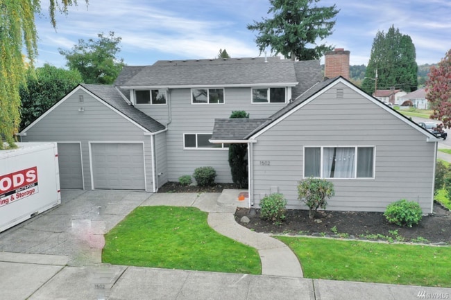 Photo - 1502 5th Ave SE Casa
